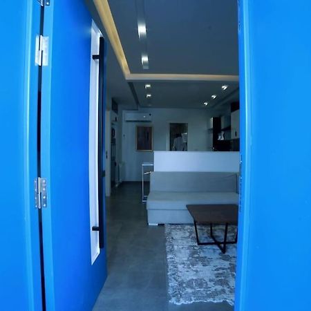 La Cozy Suite 시디부사이드 외부 사진