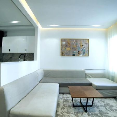 La Cozy Suite 시디부사이드 외부 사진