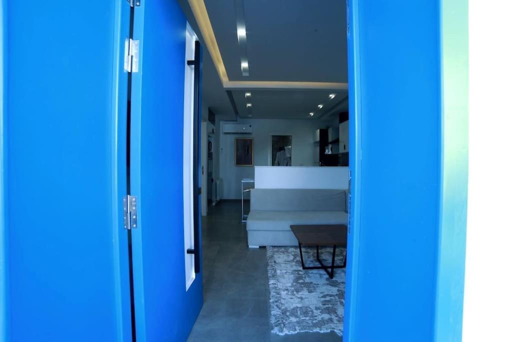 La Cozy Suite 시디부사이드 외부 사진