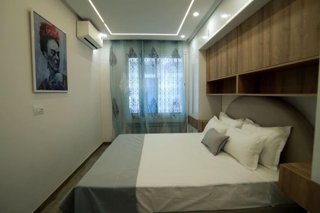 La Cozy Suite 시디부사이드 외부 사진