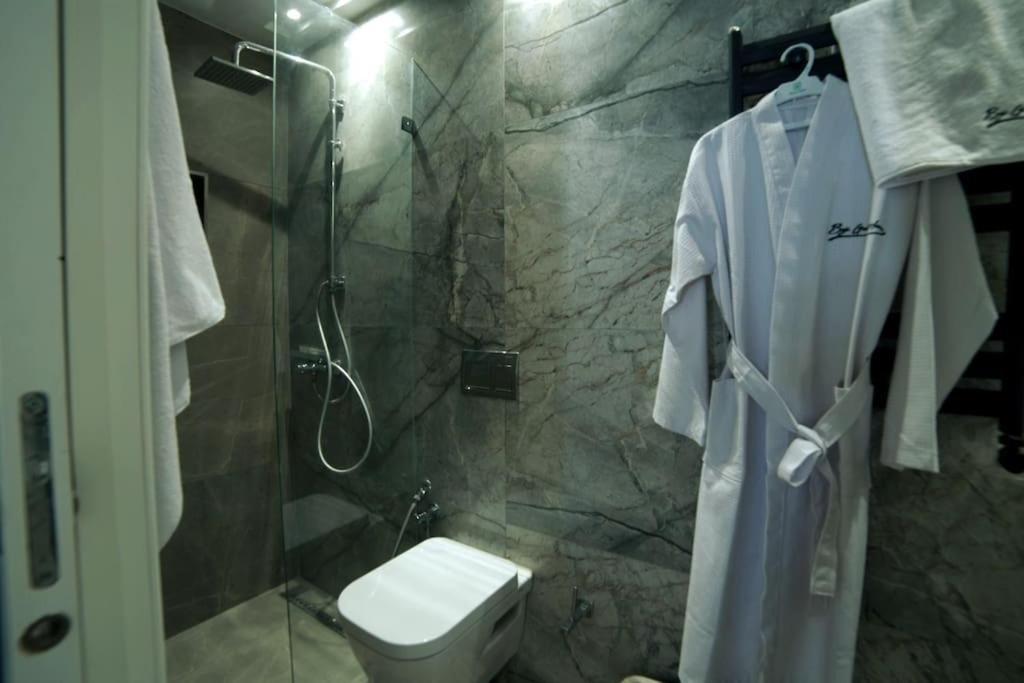 La Cozy Suite 시디부사이드 외부 사진